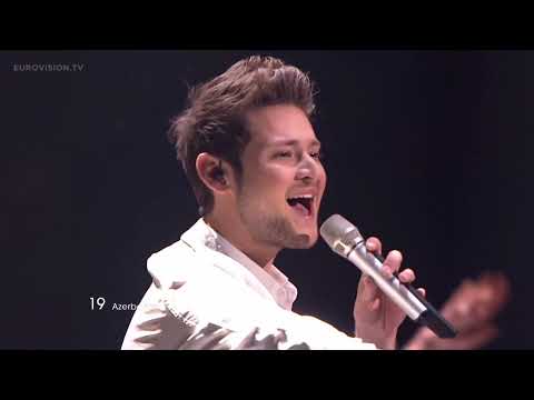 Nigar Camal ft Eldar Qasımov - Eurovision 2011