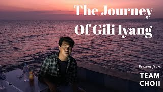 preview picture of video 'The Journey Of Gili Iyang (Island Of Oxygen)'