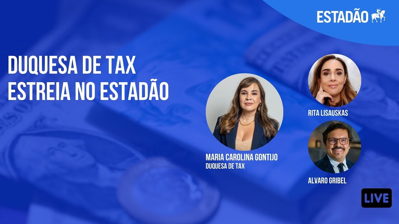 Duquesa de Tax estreia como colunista no Estadão