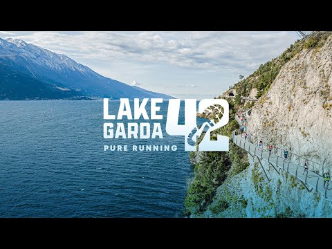 LAKE GARDA 42 - the full version