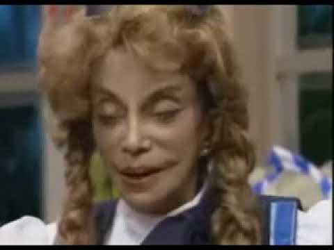 Rir é o Melhor Remédio! Escolinha do Professor Raimundo -1992   Dona Bela