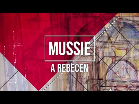 Mussie, a rebecen