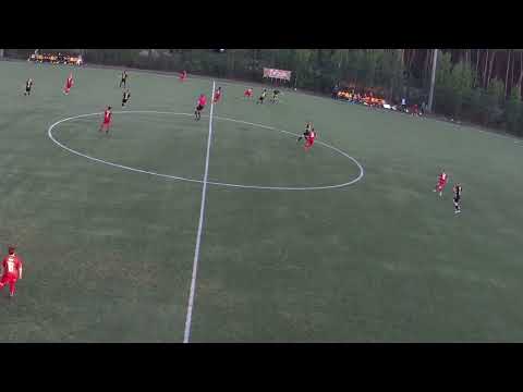 7 kolejka II LO D1 Gr 2 RW Champion Otwock Józefovia