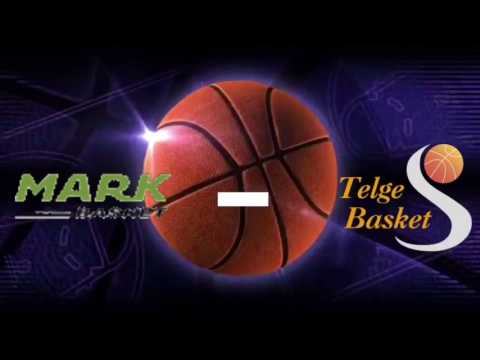 Mark - Telge, Kvartsfinal 2017