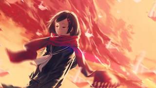 Rudimental - Healing feat J.Angel (Nightcore)