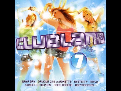CLUBLAND 7 (2005)