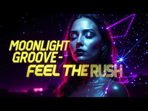 Moonlight Groove  - Future House Tech House Mix 2026  Instant Energetic Groove & Euphoric Drop 🔥