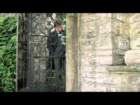 103 Ansgar von Lahnstein - Verbotene Liebe - 02. - 04.11.2011