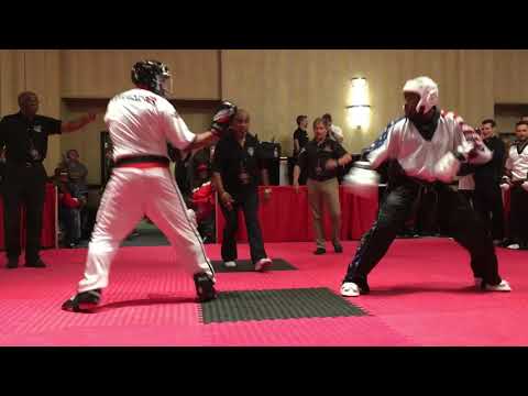 Kam Dawson vs Julio Lugo