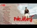 Sandakozhi BGM Yuvan Shankar Raja Vishal Lingusamy