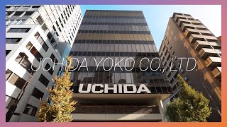 株式会社内田洋行