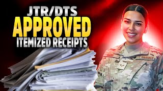 JTR And DTS Requirements for OFF-BASE TDY lodging || Fox 3 CrashPads