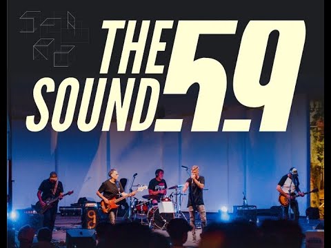 THE 59 SOUND - Watch that woman