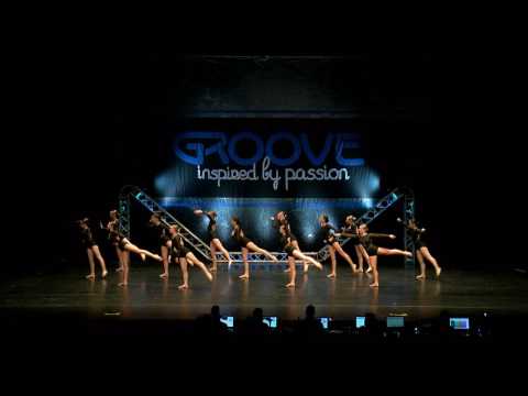 2017 IDA Nominee (Jazz) - Washington, IL - Centerstage Dance Company
