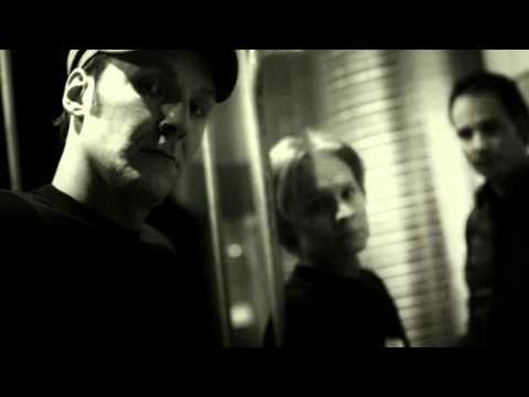 POETS OF THE FALL - Running Out Of Time (2012) -VIDEO-
