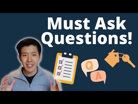 New Real Estate Agent Interview - 5 questions you NEED to ask a Sponsoring Broker!