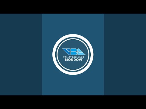VBC MONDOVI BIANCA vs CUNEO ROSSA U19