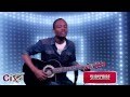 Hotest Nigerian Singer Seunstics