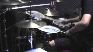 Download lagu Alesana-Apology(Drum cover) mp3