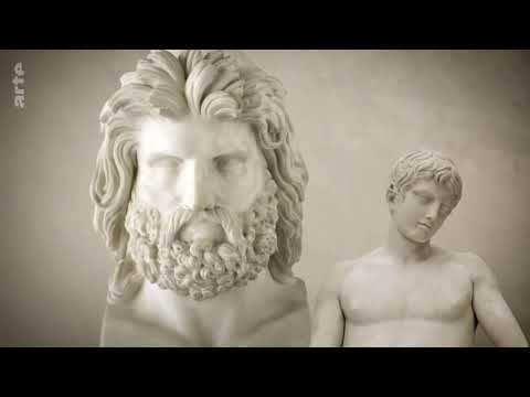 Götterdämmerung | Die großen Mythen: Die Ilias und die Odyssee #20 | ARTE