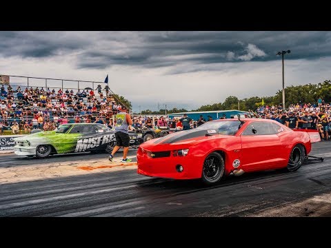 Outlaw Armageddon 2019 Most AWESOME Big Tire Passes Part 8