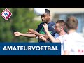 Rydell Poepon (ex-ADO) versterkt Vogels: 'Wilde niet wachten op een profclub' - OMROEP WEST SPORT