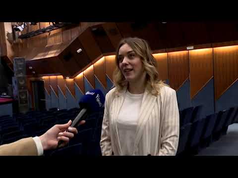 BOJE JUTRA - KIC pop hor slavi peti rođendan | Vijesti Online