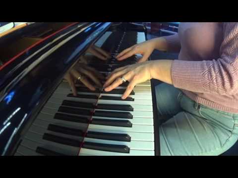 Haja paz na terra - HCC 333 (com introdução e repetição)