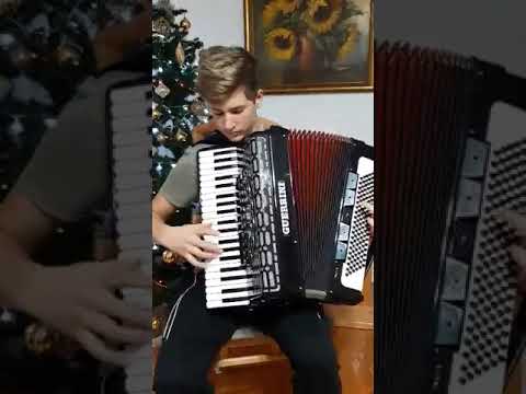 Josip Knežević Jole "Melem kolo" (Ljubiša Pavković)