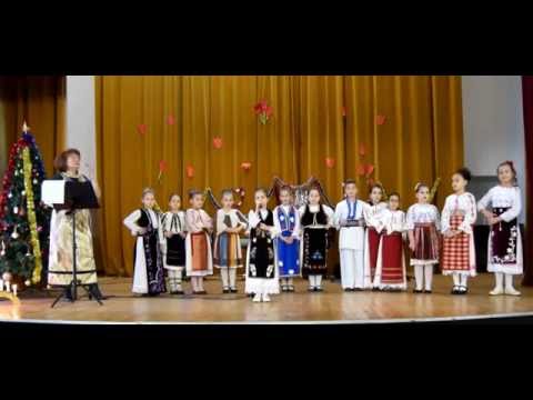 Amalia Ludvig - Frumoasă vecina noastră - Noi suntem două surori