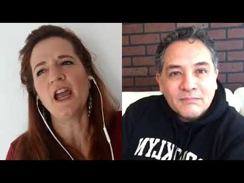 Alejandro Filio, una entrevista como si estuviéramos en casa del Trovador