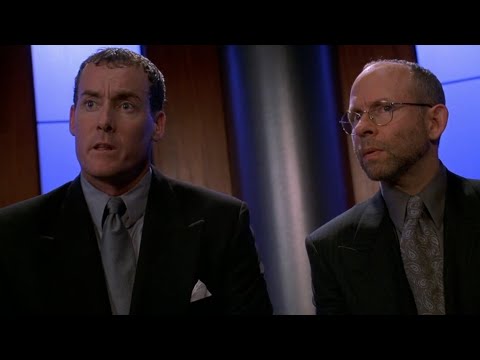 Excerpt from the film: Three to Tango (1999) John C. McGinley