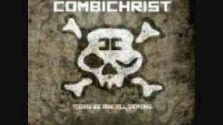 Combichrist &quot;Can&#39;t Change the Beat&quot;