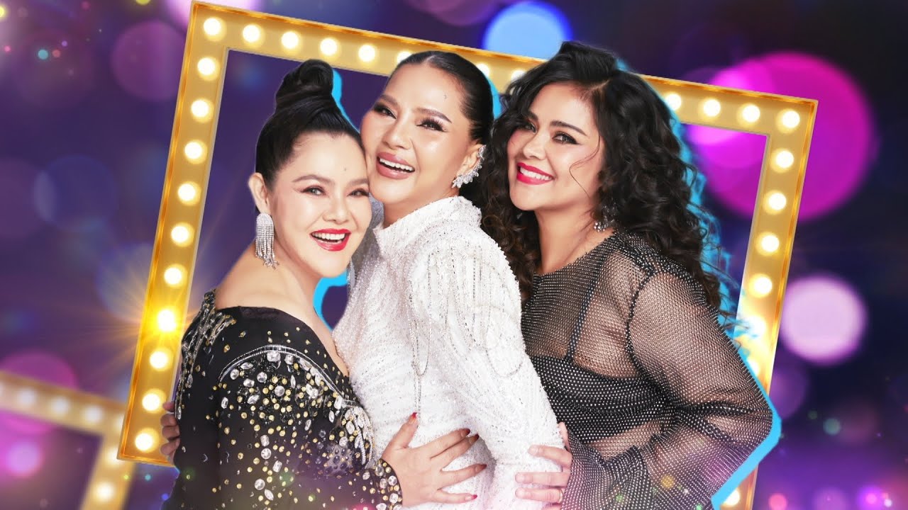 เตรียมพบกับ 3 Diva ลูกทุ่งตัวแม่ #ตั๊กศิริพร #ฮายอาภาพ?