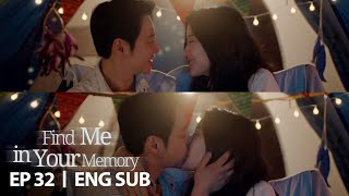 Download lagu Kim Dong Wook gives Mun Ka Young a romantic kiss [Find Me in Your Memory Ep 32] mp3