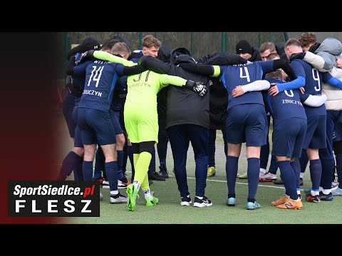 Wektra zaczęła od wygranej | SportSiedlce Flesz