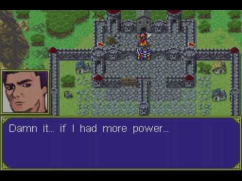 Partia: The Broken Lineage ---Official Trailer!---