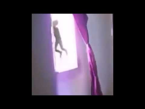 Surinaamse man te Nickerie beweerd een buitenaards wezen in zijn huis gezien te hebben  !!!  Video