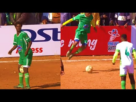 Tsepo  Skhwama  Matete &  Blackberry  Horror Movie scary  A T Mambas fc skills 🔥