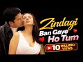 Zindagi Ban Gaye Ho Tum Recreated Version 2026 Soulful Romantic Hindi Song 90s Love Vibe