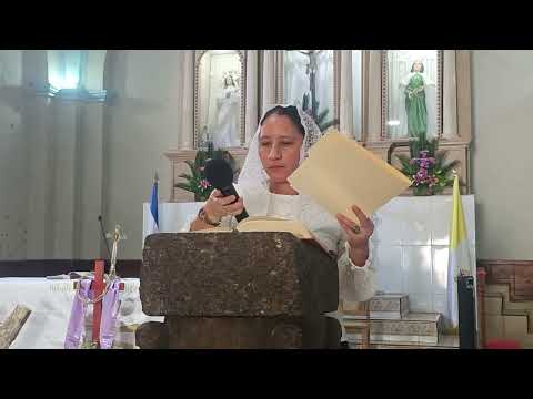 Miércoles de Cenizas, Distrito de San Alejo, La Unión Sur🇸🇻🇸🇻⛪️Parroquia de San Alejo.