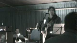 Ian McCulloch - Live at Zelig's - Angels & Devils