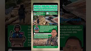 Duka Belum Pulih, 2 Desa di Bener Meriah Aceh Banjir Lagi