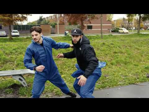 Gemeente Pijnacker-Nootdorp - The Hunt