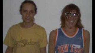 Snook - Tisdagen den 26de