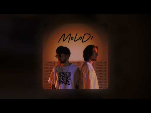 MOLODI - сонце  (official audio)