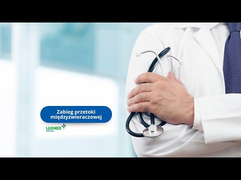 Zabieg przetoki odbytu | Proktologia | LUX MED Szpital Gdańsk