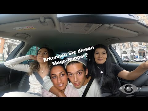 Rätsel um Raf Camora gelöst: Samira Dadashi ist die Frau an seiner Seite!!!