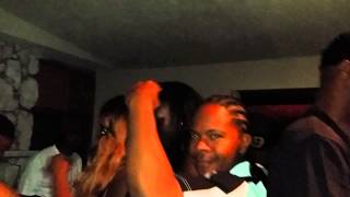 LIL FIZZ FROM LOVE &amp; HIP HOP AND RNB GROUP B2K