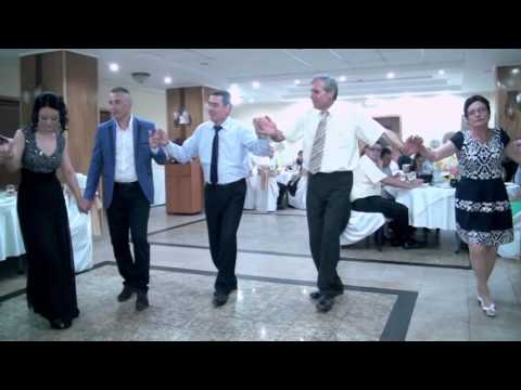 Formatia Inedit Music-Colaj hore 2